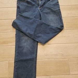 Urban Pipeline Flex Jeans 34x32 Blue